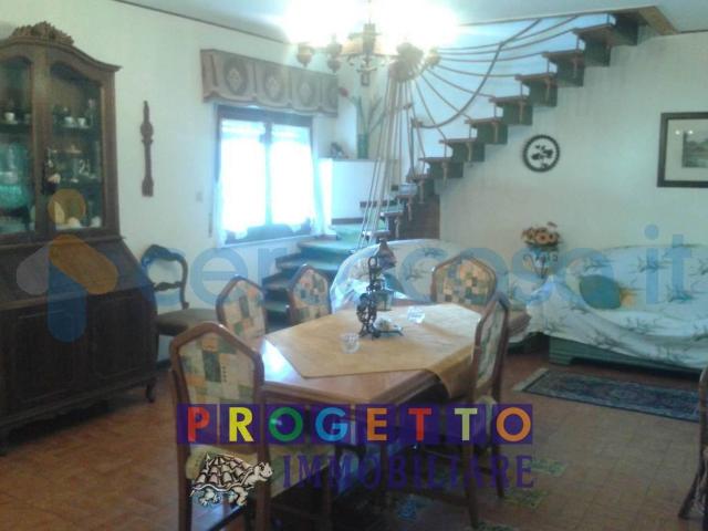 Villa in affitto a Trecastagni
