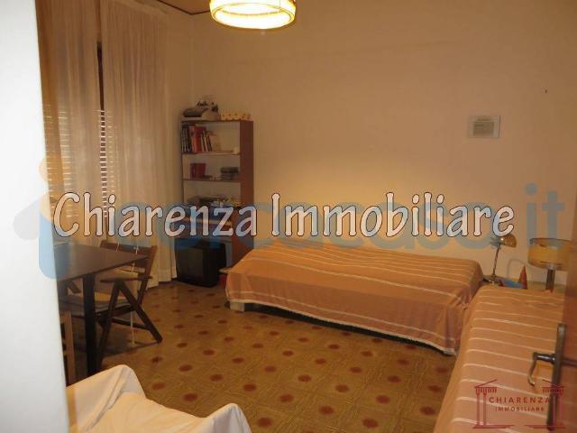 Villa in affitto a Trecastagni