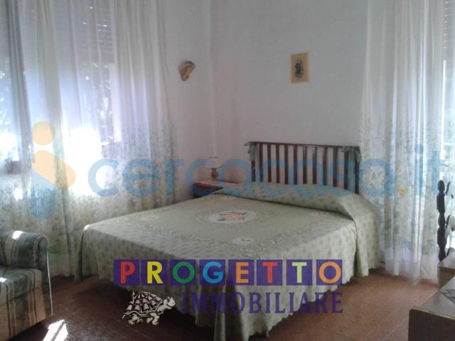 Villa in affitto a Trecastagni