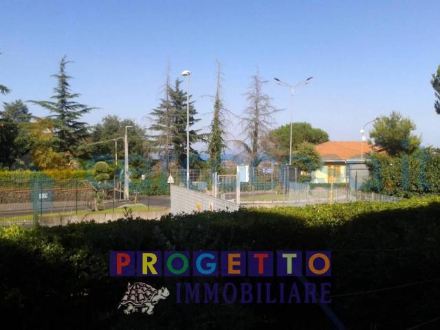 Villa in affitto a Trecastagni
