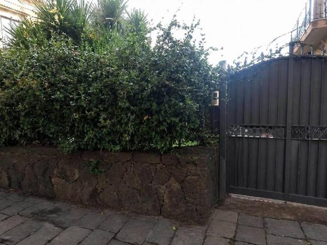 Villa in affitto a Trecastagni CT