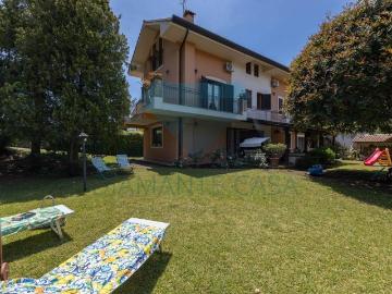 Villa in affitto a Trecastagni CT