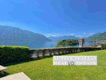 Villa in affitto a Tremezzina CO