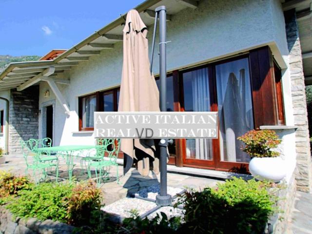 Villa in affitto a Tremezzina CO