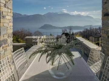Villa in affitto a Tremezzina CO