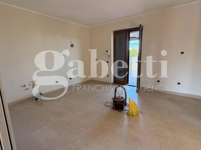 Villa in affitto a Trentola Ducenta