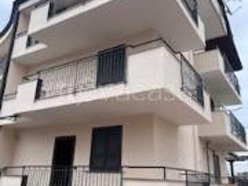 Villa in affitto a Trentola Ducenta via Enrico De Nicola, non arredato/vuoto, box, riscaldamento autonomo TrovaCasa