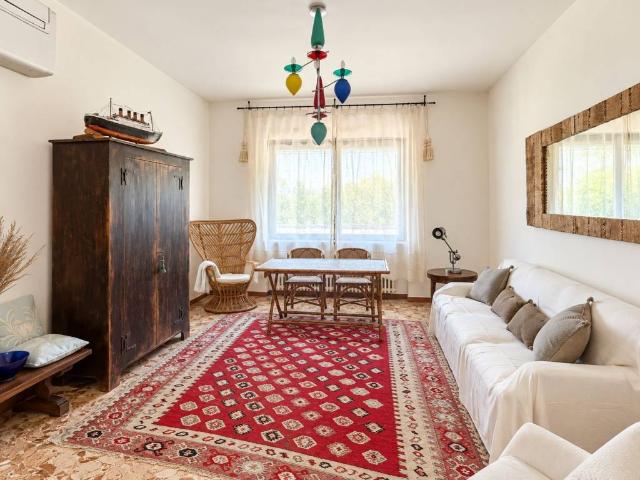 Villa in affitto a Treviglio BG