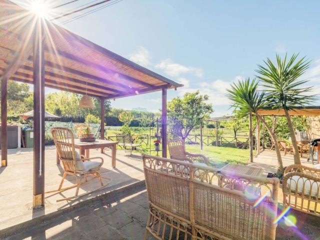 Villa in affitto a Trevignano Romano RM