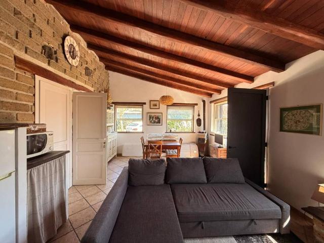 Villa in affitto a Trevignano Romano RM
