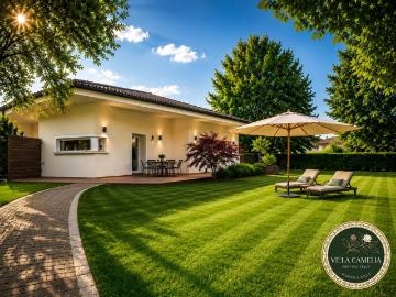 Villa in affitto a Treviso TV