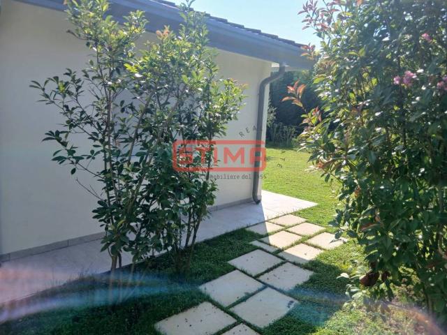 Villa in affitto a Treviso TV