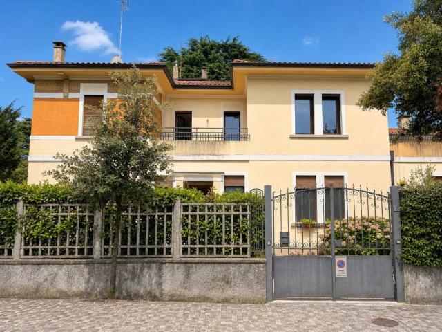 Villa in affitto a Treviso TV