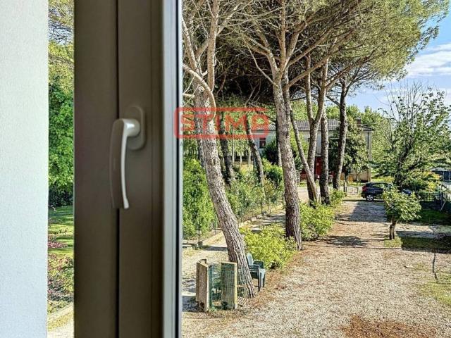 Villa in affitto a Treviso, posto auto, parzialmente arredato, cucina abitabile TrovaCasa
