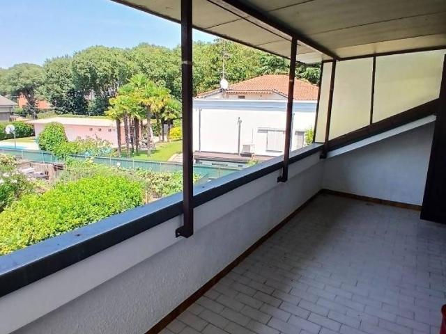 Villa in affitto a Trezzano sul Naviglio MI