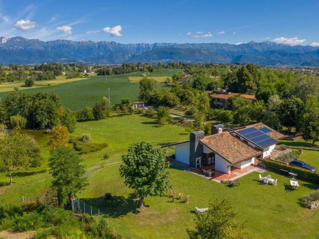Villa in affitto a Tricesimo UD