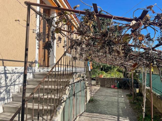 Villa in affitto a Trieste TS