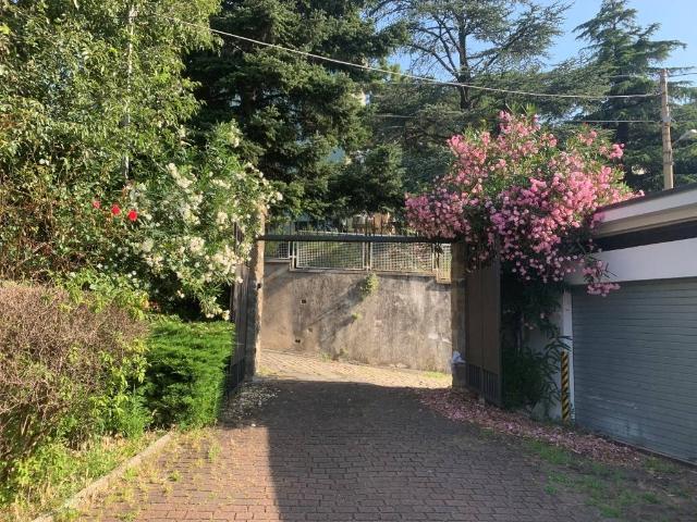 Villa in affitto a Trieste TS