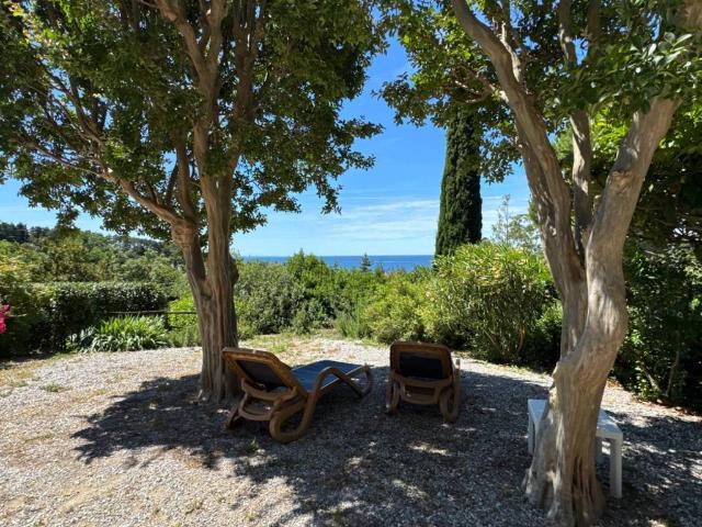 Villa in affitto a Trieste TS