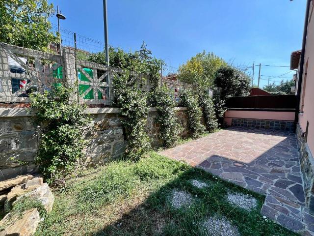Villa in affitto a Trieste TS