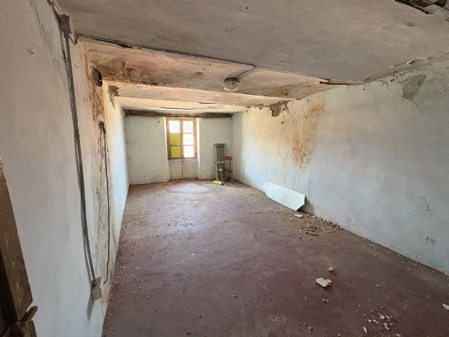 Villa in affitto a Trino via San Pietro, 51, non arredato/vuoto, terrazzo, da ristrutturare TrovaCasa