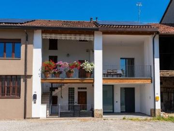 Villa in affitto a Triuggio MB