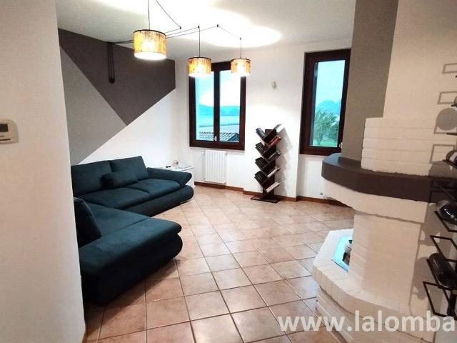 Villa in affitto a Triuggio MB