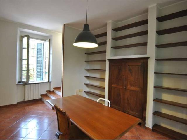 Villa in affitto a Triuggio MB