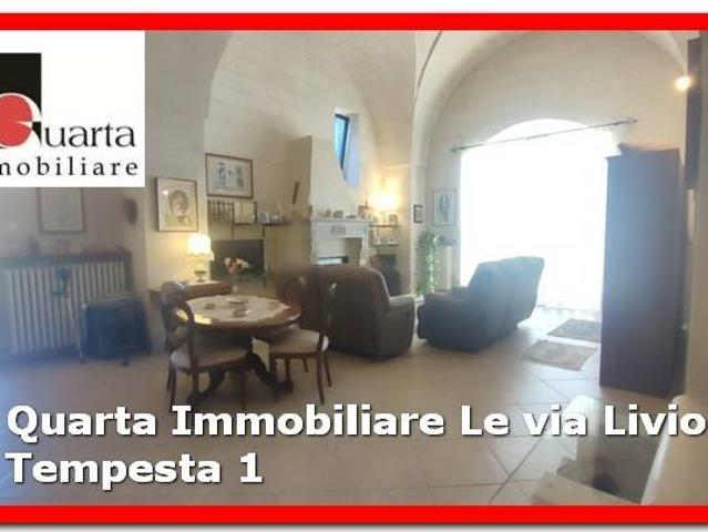 Villa in vendita a Uggiano la Chiesa LE