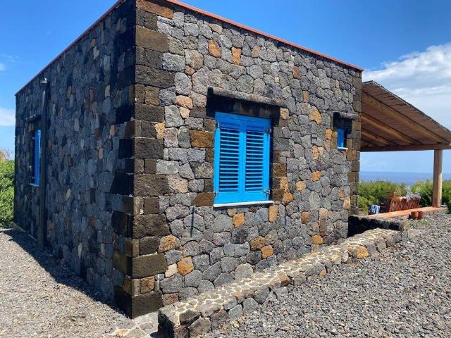 Villa in affitto a Ustica PA