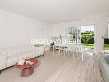 Villa in affitto a Usmate Velate MB