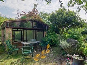 Villa in affitto a Volpago del Montello, non arredato/vuoto, giardino privato, posto auto TrovaCasa