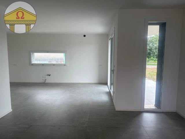 Villa in affitto a Volpago del Montello TV
