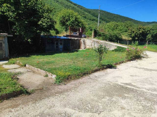 Villa in affitto a Volturara Irpina AV