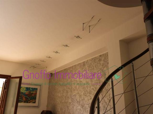 Villa in affitto a Valderice TP