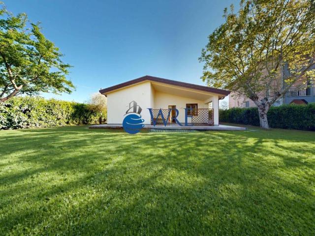 Villa in affitto a Valmontone RM