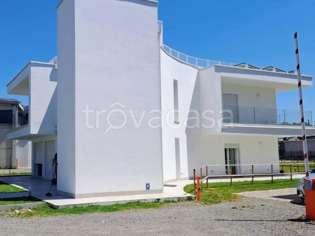 Villa in affitto a Valsamoggia, arredato, giardino privato, nuova costruzione TrovaCasa