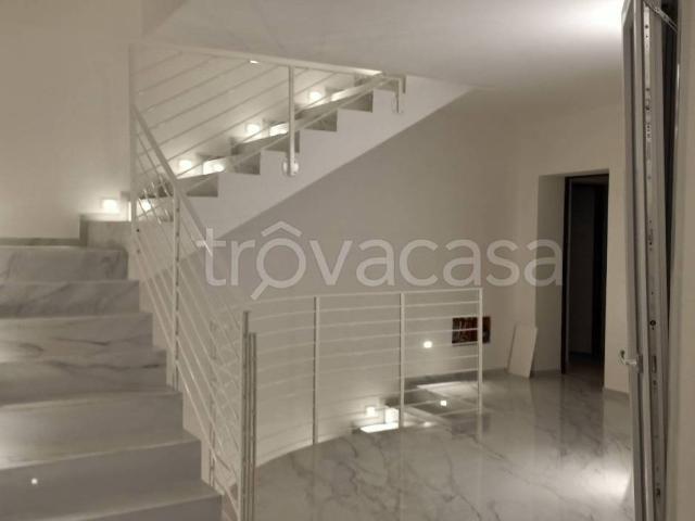Villa in affitto a Valsamoggia, arredato, giardino privato, nuova costruzione TrovaCasa