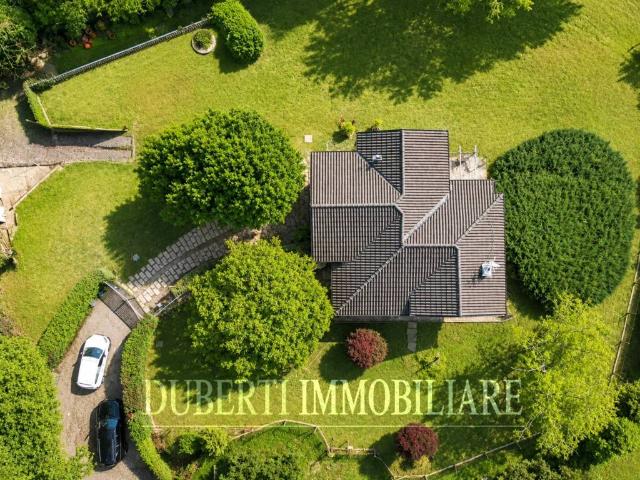 Villa in affitto a Varese VA