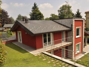 Villa in affitto a Varese VA