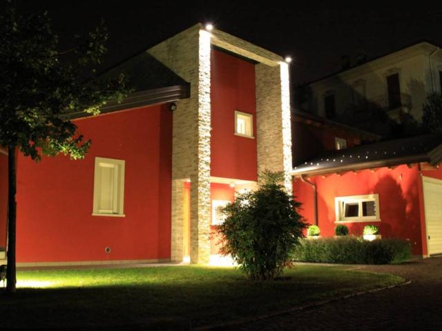 Villa in affitto a Varese VA