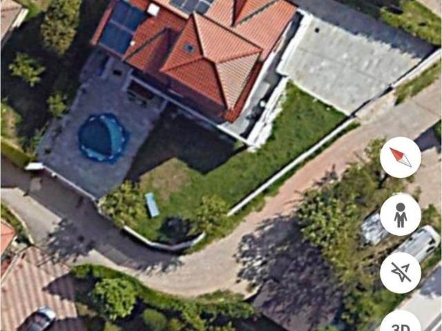 Villa in affitto a Varese via Maggiore Pietro Toselli 31, giardino, box, riscaldamento autonomo TrovaCasa