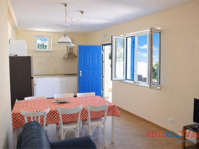 Villa in affitto a Vasto, case in affitto Vasto