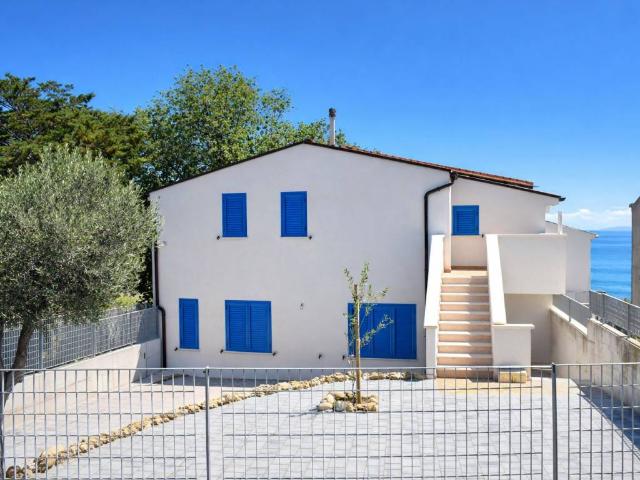Villa in affitto a Vasto CH