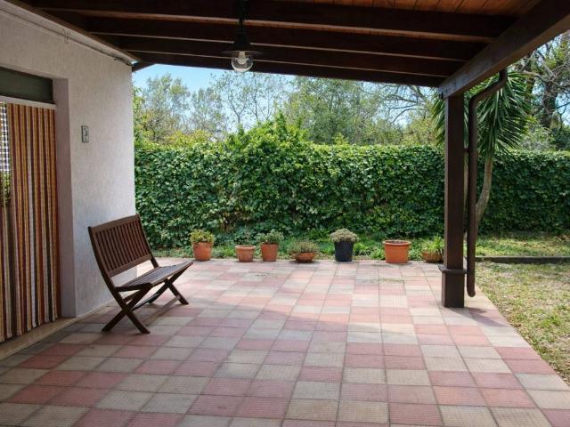 Villa in affitto a Vasto CH