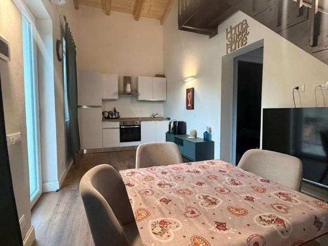 Villa in affitto a Vezzano Ligure SP