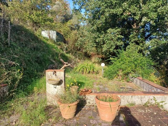 Villa in affitto a Vezzano Ligure SP