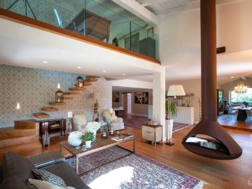 Villa in affitto a Vezzano Ligure SP