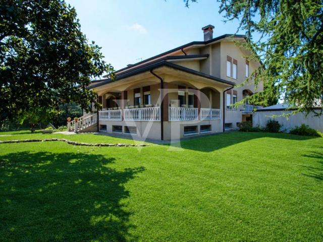 Villa in affitto a Veggiano PD