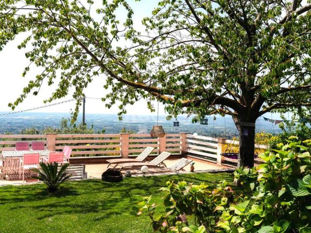 Villa in affitto a Velletri RM